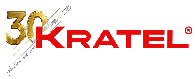 Kratel SA de CV — 30 Aniversario