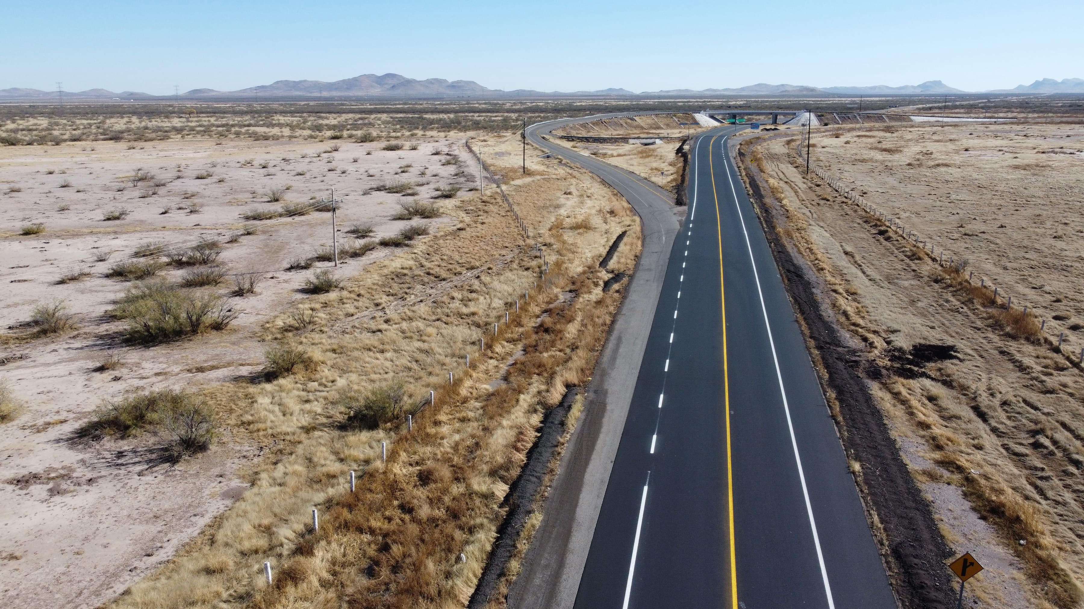 Infraestructura Chiapas